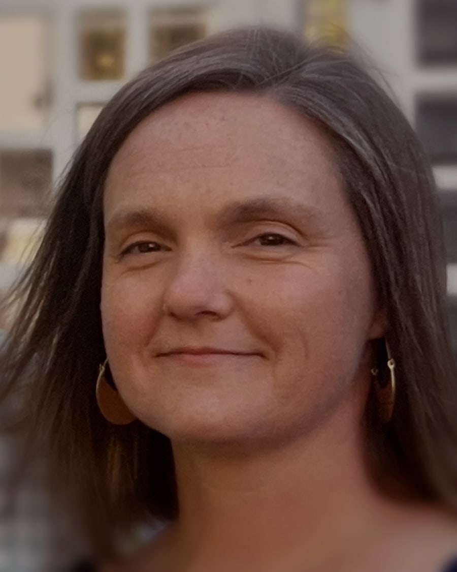 Nell Donato, founder of Osprey Learning Group